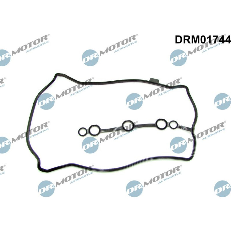 Dichtung, Zylinderkopfhaube DRM01744