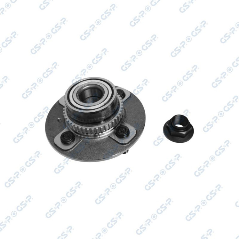 GSP Radlager 9228034K