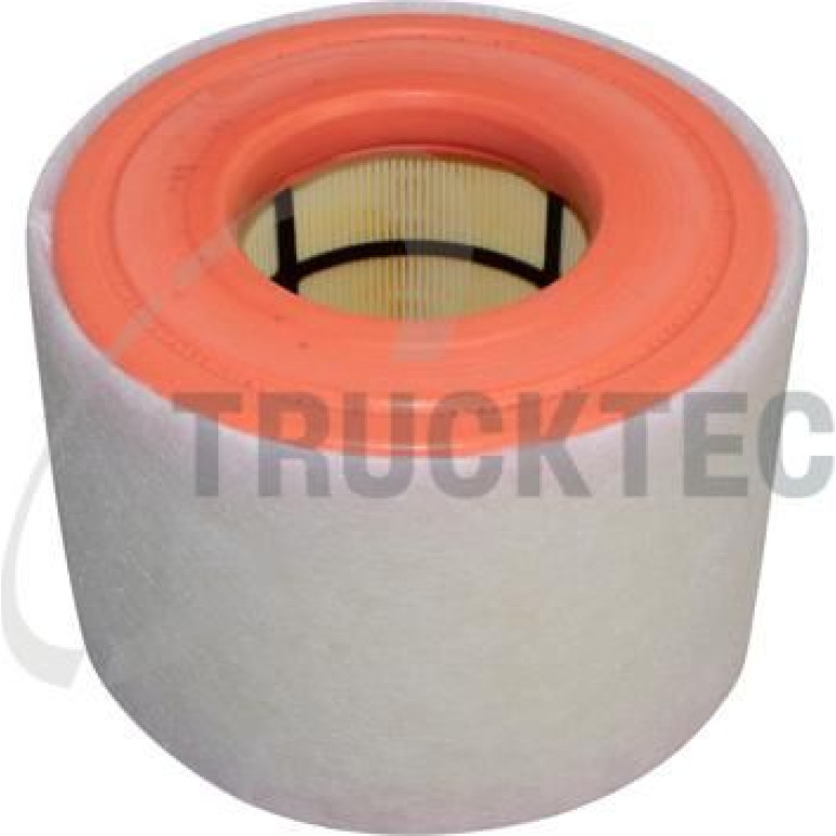 TRUCKTEC AUTOMOTIVE Luftfilter 07.14.014 TRUCKTEC AUTOMOTIVE Luftfilter 07.14.014