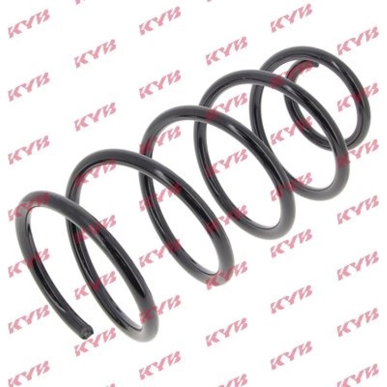 KYB Fahrwerksfeder Mazda P. 3 1.6D 06/04 RC3011 KYB Fahrwerksfeder Mazda P. 3 1.6D 06/04 RC3011
