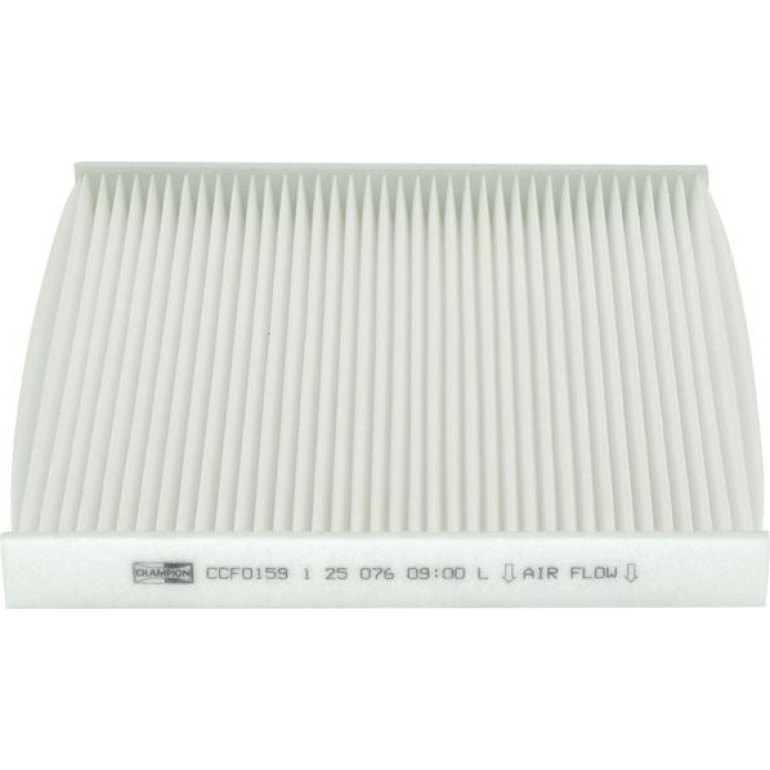 CHAMPION Innenraumfilter CCF0159 CHAMPION Innenraumfilter CCF0159