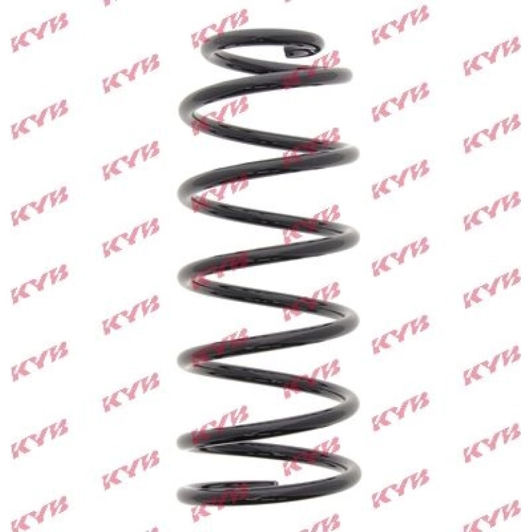 KYB Fahrwerksfeder Hyundai T. Getz 1.1-1.6 09/02-06/09 RA6673 KYB Fahrwerksfeder Hyundai T. Getz 1.1-1.6 09/02-06/09 RA6673