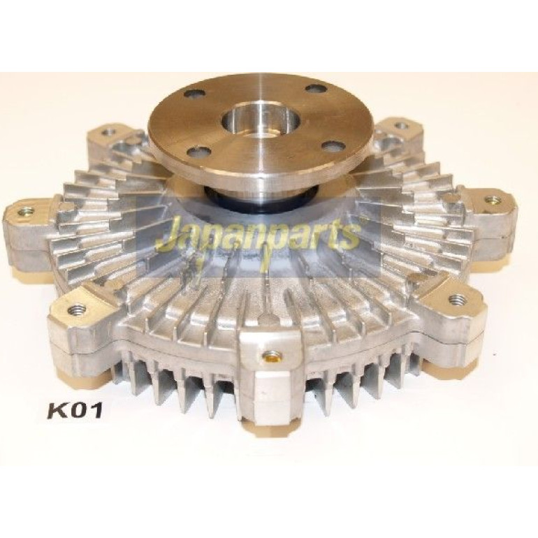 Kupplung, K÷hlerl Nach VC-K01 Kupplung, K÷hlerl Nach VC-K01