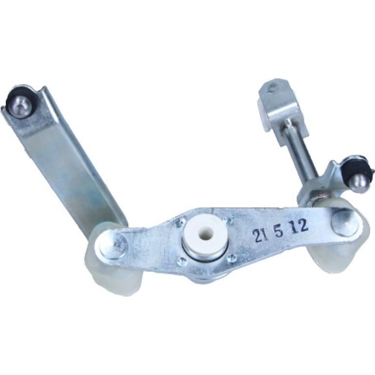 OPEL Original 96412554 OPEL Original Reparatursatz, Schalthebel, Wähl- / schaltstange Chevrolet Aveo T250 – – OE-Nr. 96412554