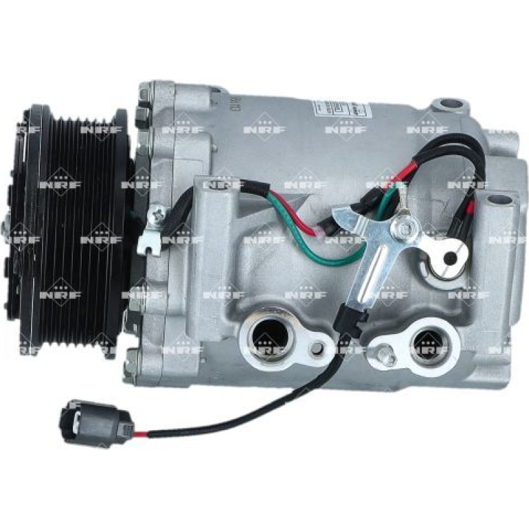 Kompressor, Klimaanlage 32448 Kompressor, Klimaanlage 32448