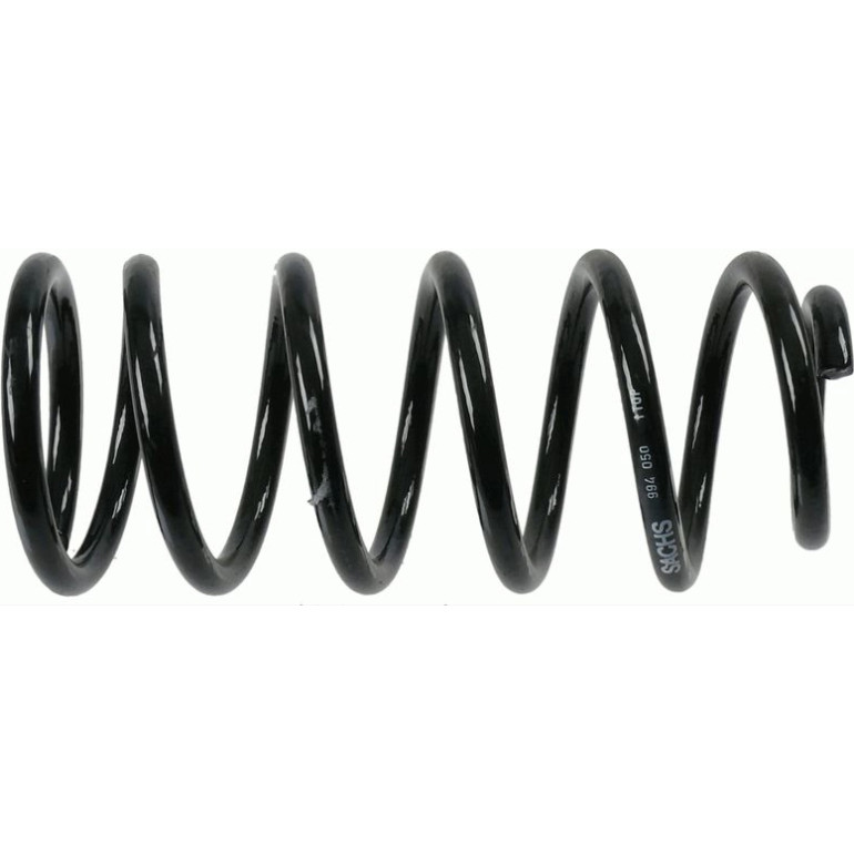 Sachs Fahrwerksfeder Kia T. Picanto 1.0/1.1 04 994 050 Sachs Fahrwerksfeder Kia T. Picanto 1.0/1.1 04 994 050