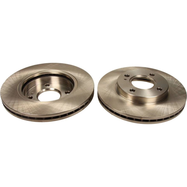Maxgear Bremsscheibe Ford P. Fiesta 08 19-1288 Maxgear Bremsscheibe Ford P. Fiesta 08 19-1288