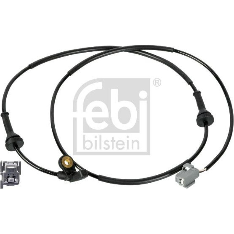 FEBI BILSTEIN Sensor, Raddrehzahl 172610 FEBI BILSTEIN Sensor, Raddrehzahl 172610