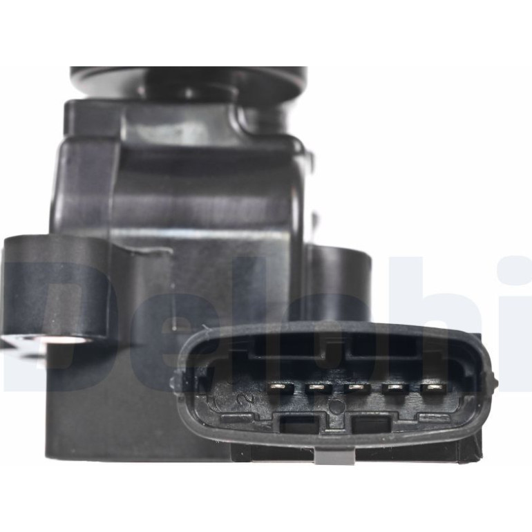 Zündspule GN10198-12B1 Zündspule GN10198-12B1