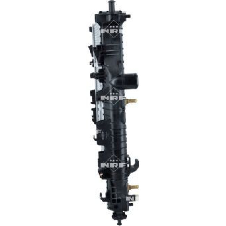 Kühler, Motorkühlung 53936 Kühler, Motorkühlung 53936
