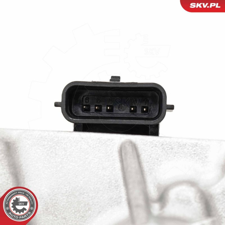 ESEN SKV AGR-Ventil 14SKV267 ESEN SKV AGR-Ventil 14SKV267