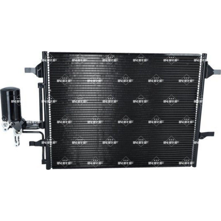 Kondensator, Klimaanlage 35930 Kondensator, Klimaanlage 35930