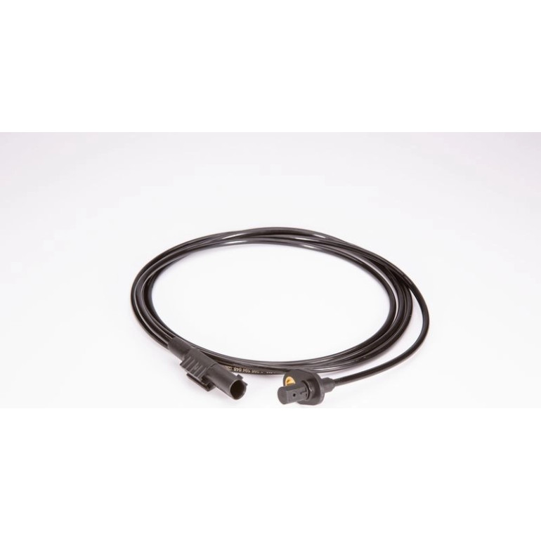 Sensor, Raddrehzahl 0 986 594 648 Sensor, Raddrehzahl 0 986 594 648