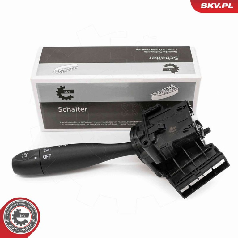 ESEN SKV Lenkstockschalter 38SKV571 ESEN SKV Lenkstockschalter 38SKV571