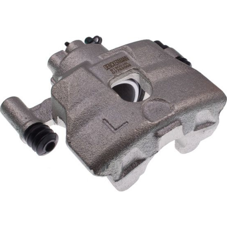 DENCKERMANN Bremstrommel B190239L DENCKERMANN Bremstrommel B190239L