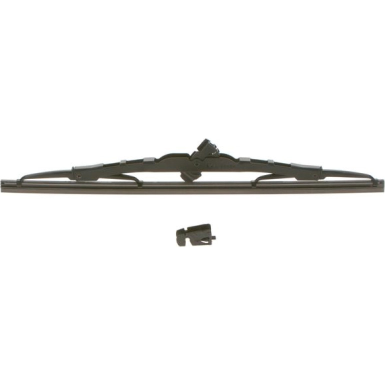 Bosch Wischerblatt U340 3397004578 Bosch Wischerblatt U340 3397004578