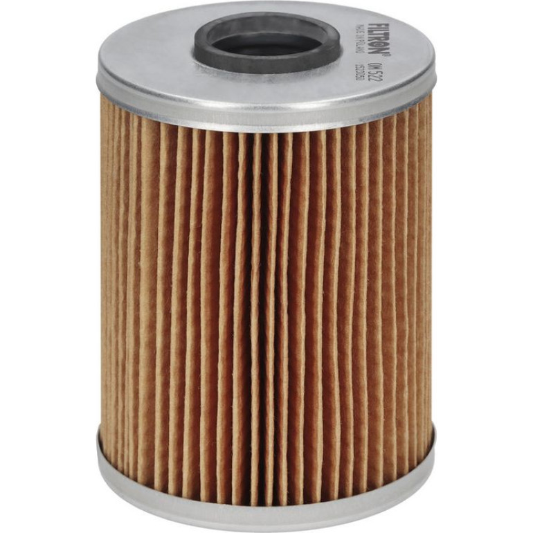 FILTRON Ölfilter OM 522 FILTRON Ölfilter OM 522