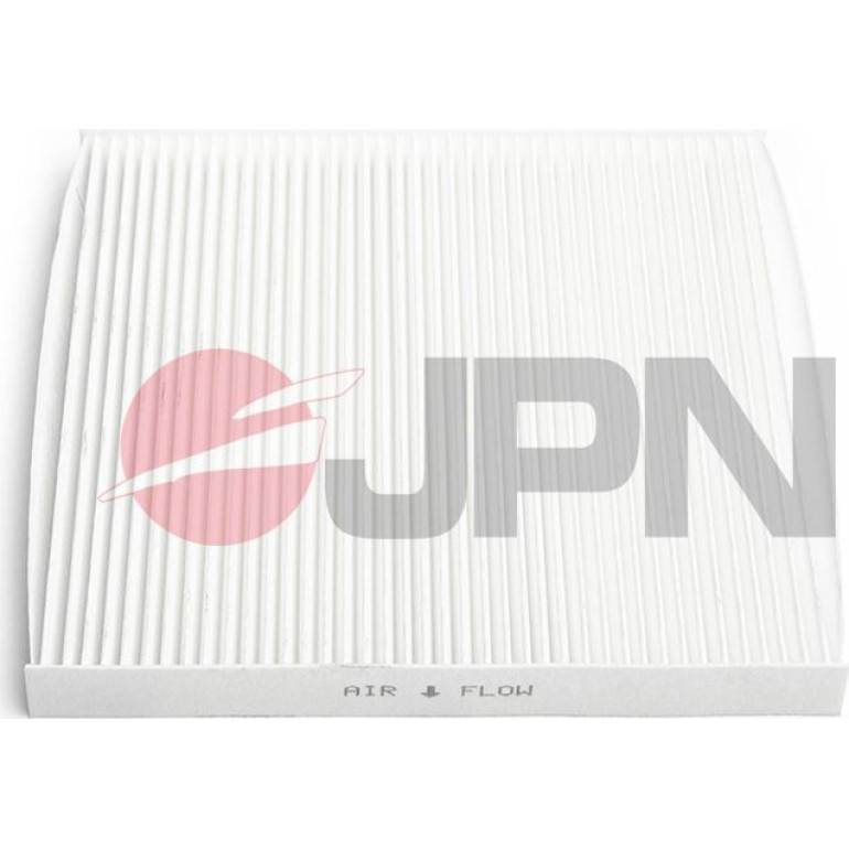 JPN Filter, Innenraumluft 40F2016-JPN JPN Filter, Innenraumluft 40F2016-JPN
