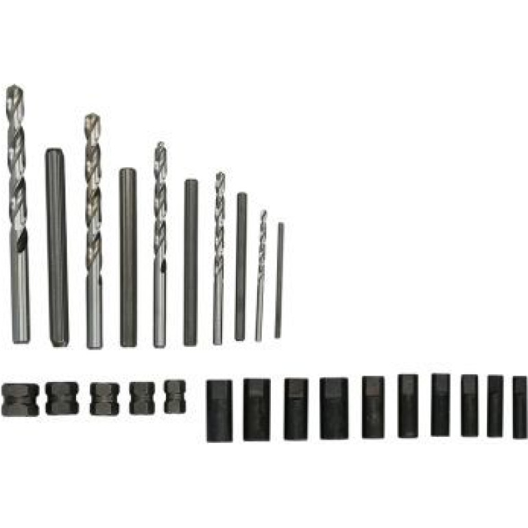 KS TOOLS Schraubenausdreher BT541900 KS TOOLS Schraubenausdreher BT541900