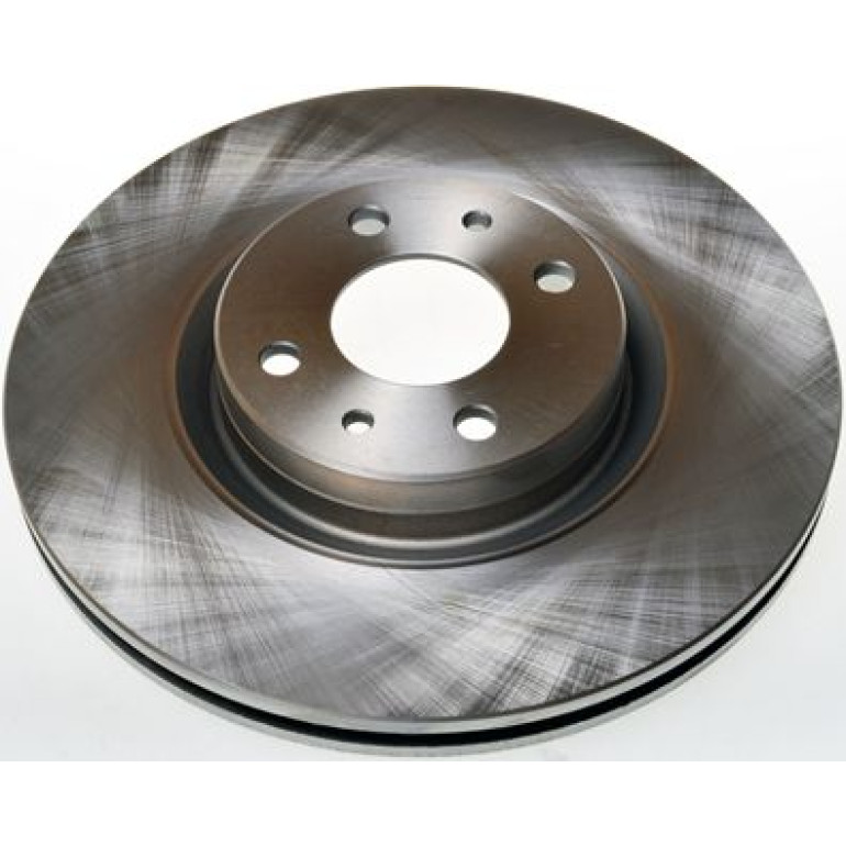 DENCKERMANN Bremsscheibe B130274