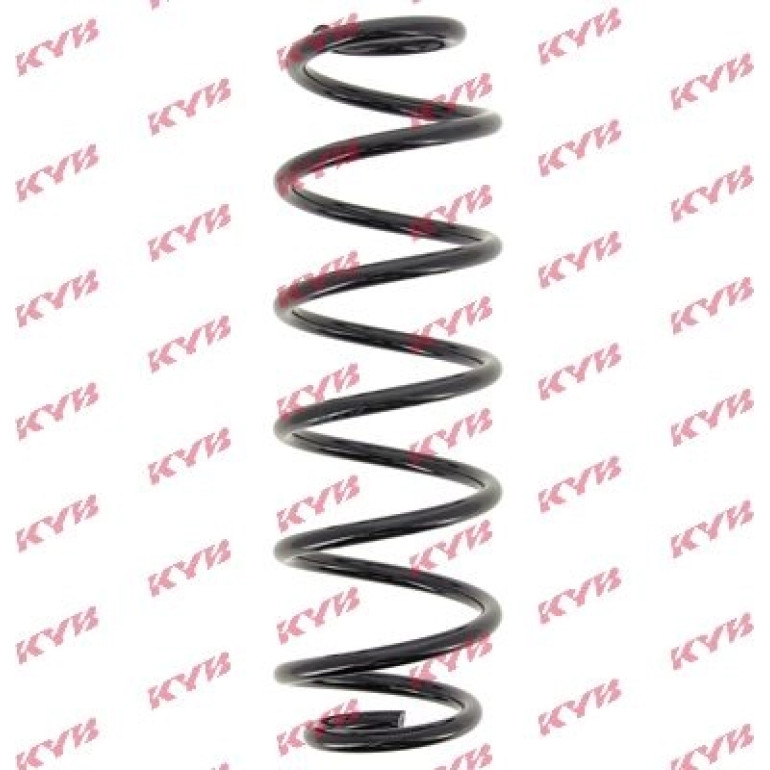 KYB Fahrwerksfeder Fiat T. Stilo 1.2-1.9D 10/01-11/06 RH6446 KYB Fahrwerksfeder Fiat T. Stilo 1.2-1.9D 10/01-11/06 RH6446
