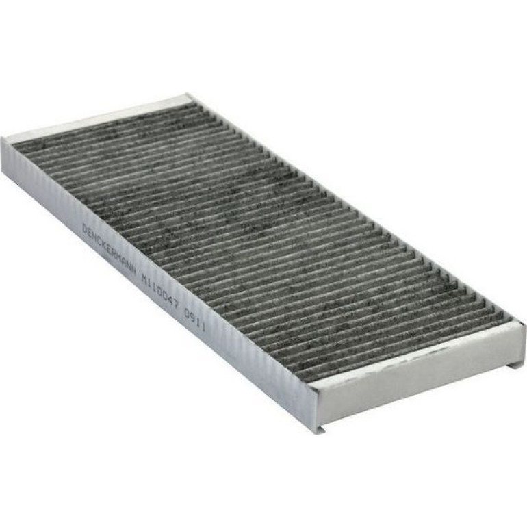 DENCKERMANN Innenraumfilter M110047 DENCKERMANN Innenraumfilter M110047