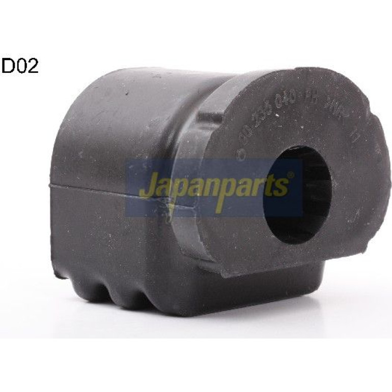 Japanparts Halter RU-D02 Japanparts Halter RU-D02