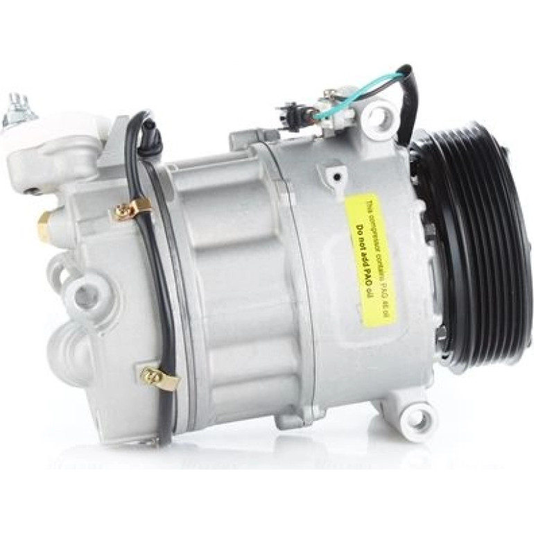 Kompressor PKW 890124 Kompressor PKW 890124