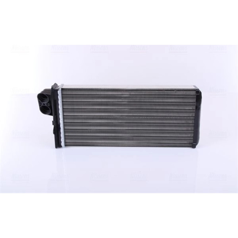 Heizkühler PKW 73375 Heizkühler PKW 73375