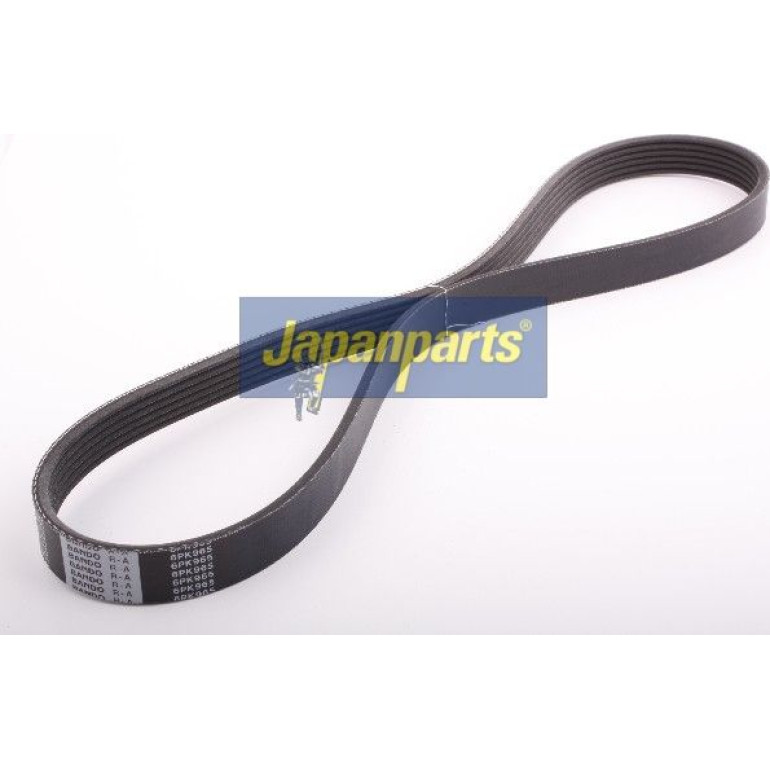 Japanparts Ømen-Zubehör DV-6PK0965 Japanparts Ømen-Zubehör DV-6PK0965
