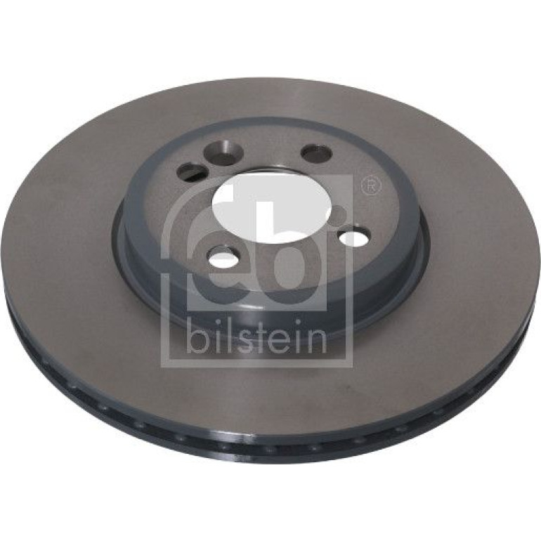 FEBI BILSTEIN Bremsscheibe 36698 FEBI BILSTEIN Bremsscheibe 36698