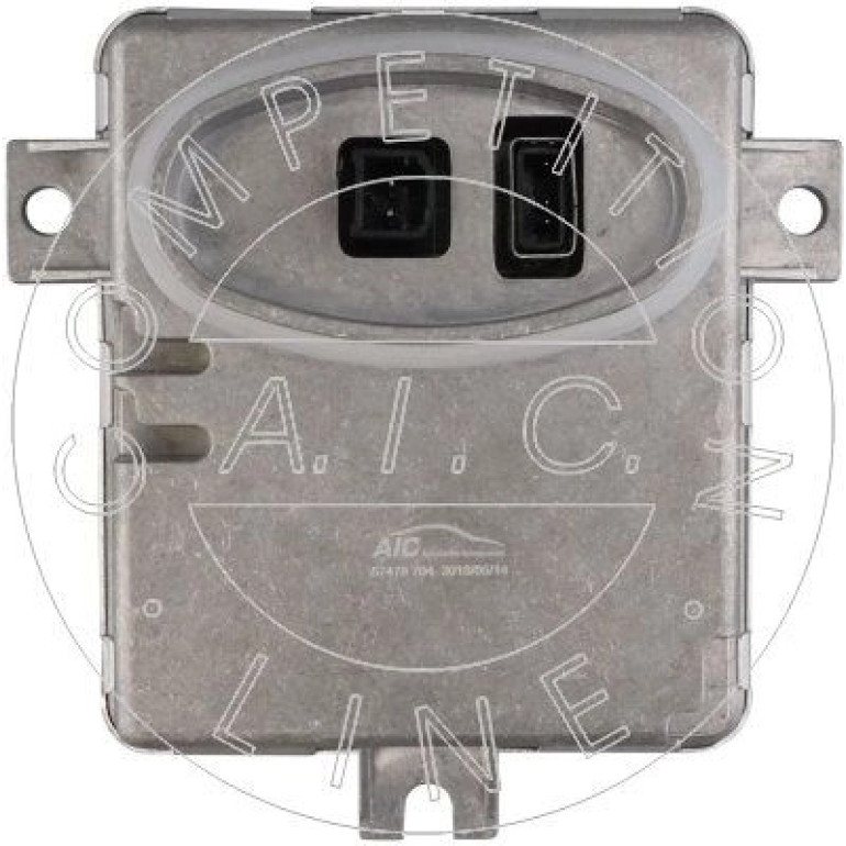 Xenon-Vorschaltgerät 57478 Xenon-Vorschaltgerät 57478