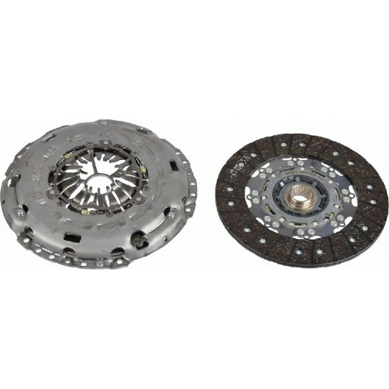 Kupplungssatz Xtend 3000950723 Kupplungssatz Xtend 3000950723