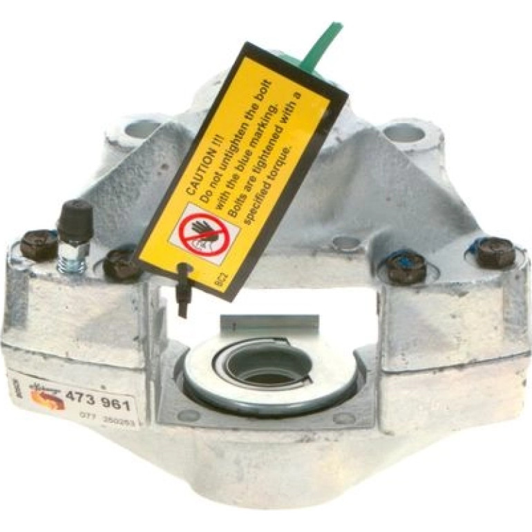 Bremssattel HA li 0 986 473 961 Bremssattel HA li 0 986 473 961