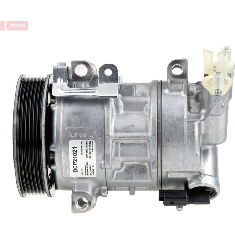 DENSO Kompressor DCP21021 DENSO Kompressor DCP21021