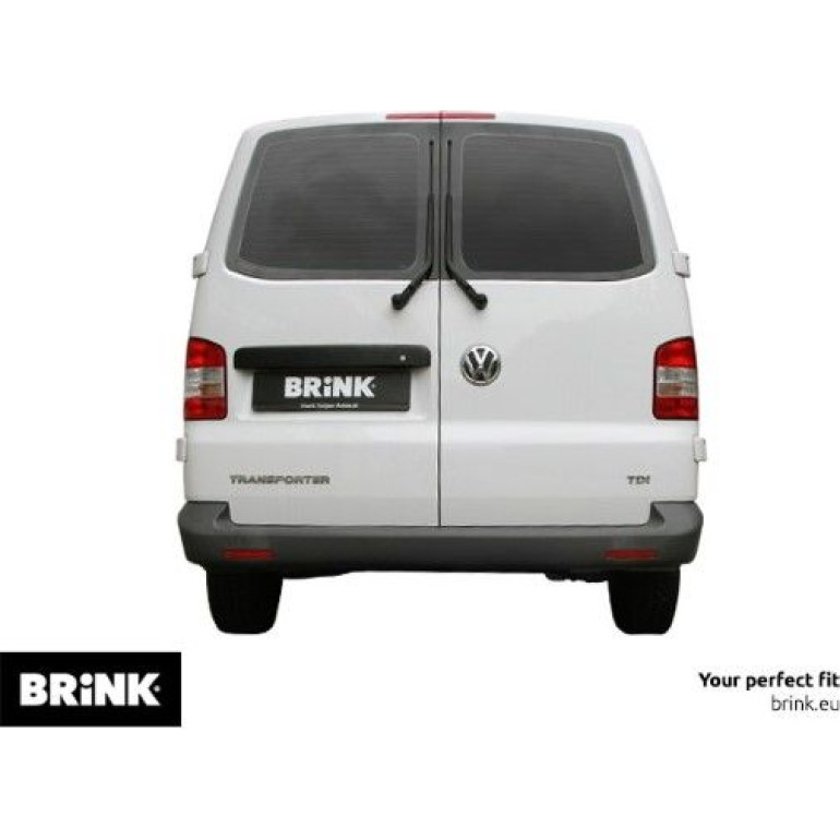 BRINK Anhängerkupplung 606000 BRINK Anhängerkupplung 606000