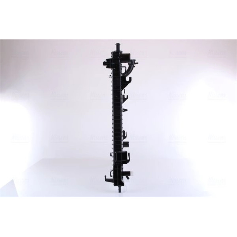 Wasserkühler PKW 61033 Wasserkühler PKW 61033