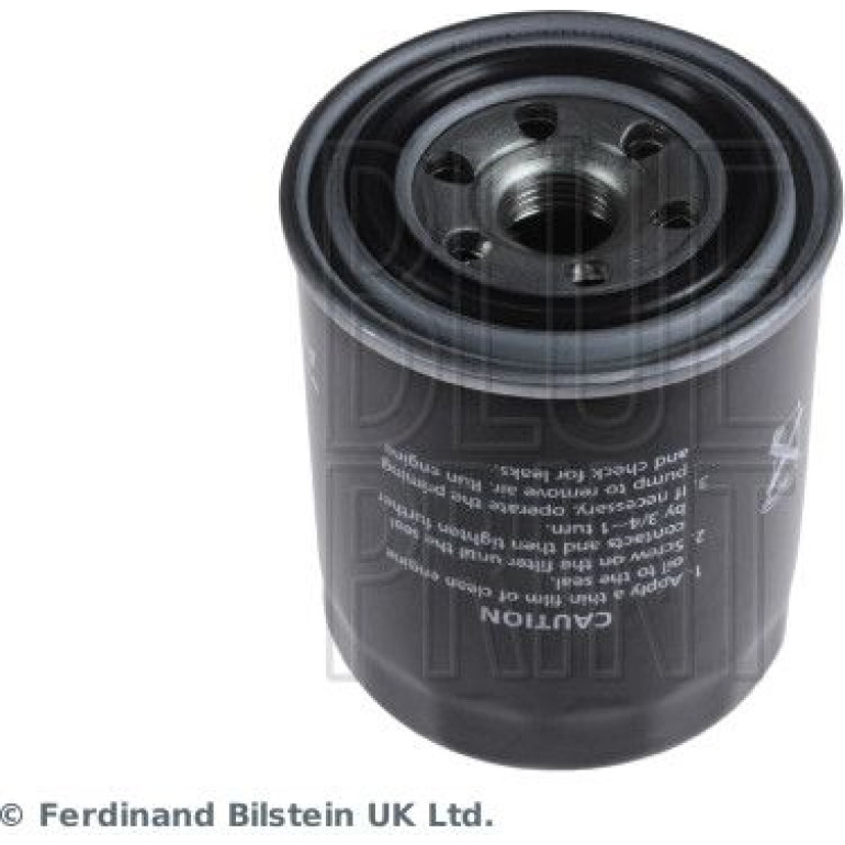 Kraftstofffilter Isuzu Trooper ADZ92304