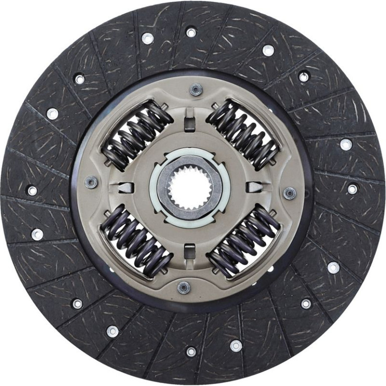 SACHS Kupplungssatz 3000 951 383