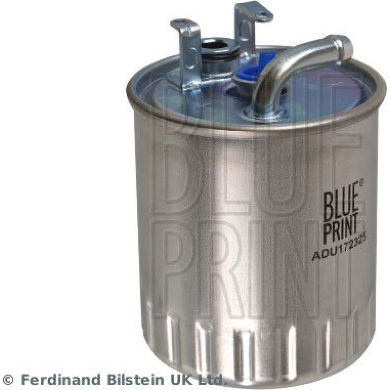 BLUE PRINT Kraftstofffilter ADU172325 BLUE PRINT Kraftstofffilter ADU172325