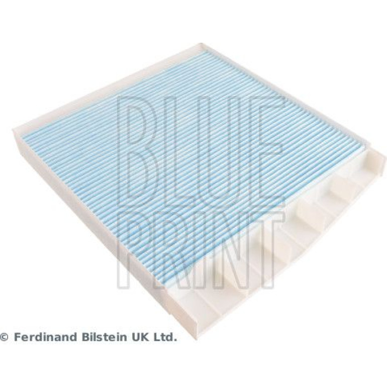 BluePrint Innenraumfilter ADF122527 BluePrint Innenraumfilter ADF122527