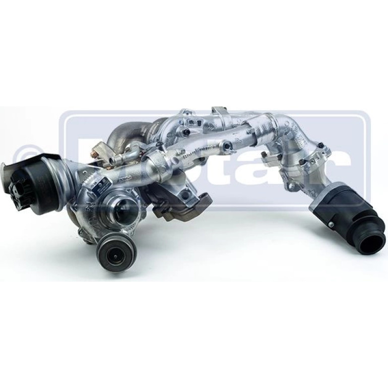 ORIGINAL TURBO 336374 ORIGINAL TURBO 336374