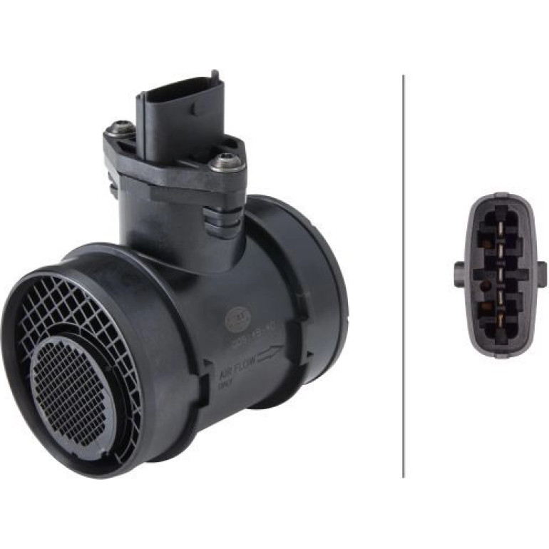 Luftmassenmesser 8ET 009 149-401 Luftmassenmesser 8ET 009 149-401