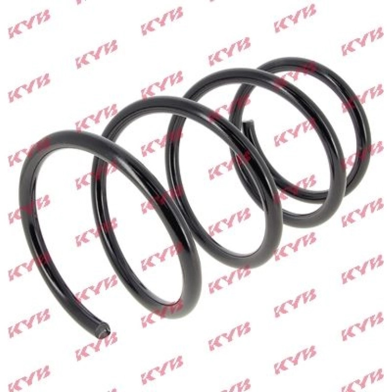KYB Fahrwerksfeder Subaru P. Impreza 2.0 03.94-12.00 RC3444 KYB Fahrwerksfeder Subaru P. Impreza 2.0 03.94-12.00 RC3444