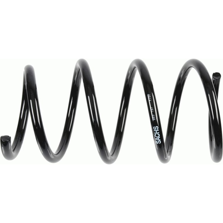 Sachs Fahrwerksfeder Renault P. Twingo 1.5Dci 07 993 137 Sachs Fahrwerksfeder Renault P. Twingo 1.5Dci 07 993 137