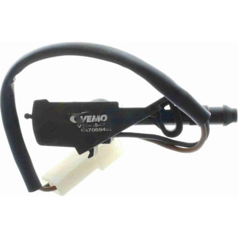 VEMO Waschwasserdüse, Scheibenreinigung V10-08-0320 VEMO Waschwasserdüse, Scheibenreinigung V10-08-0320