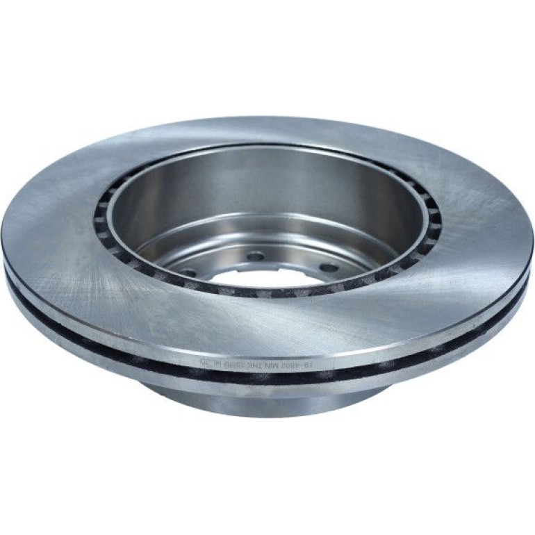 Maxgear Bremsscheibe 19-4802 Maxgear Bremsscheibe 19-4802