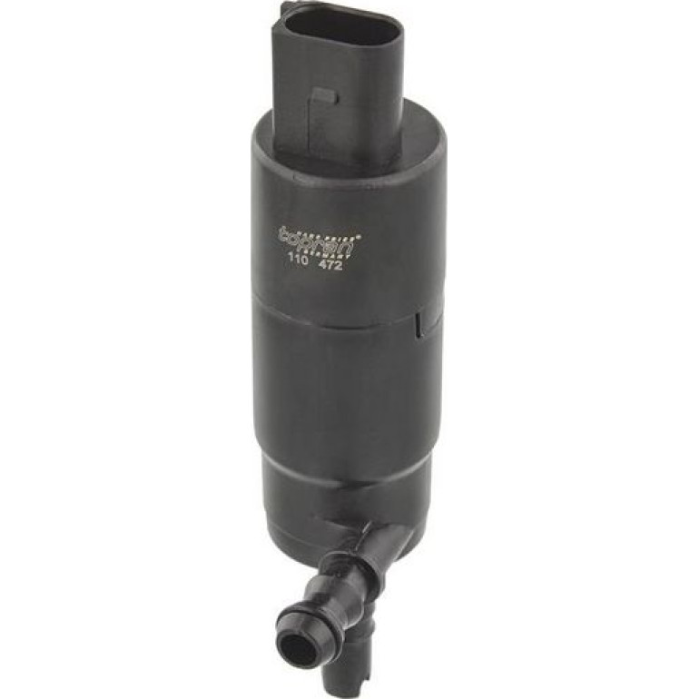 Waschwasserpumpe, Scheinwerfer 110472 Waschwasserpumpe, Scheinwerfer 110472