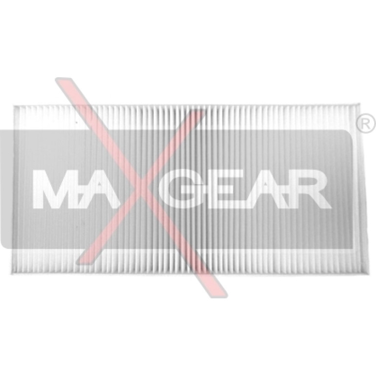 Innenraumfilter Peugeot 407/Citroen C5/C6 04 26-0256 Innenraumfilter Peugeot 407/Citroen C5/C6 04 26-0256