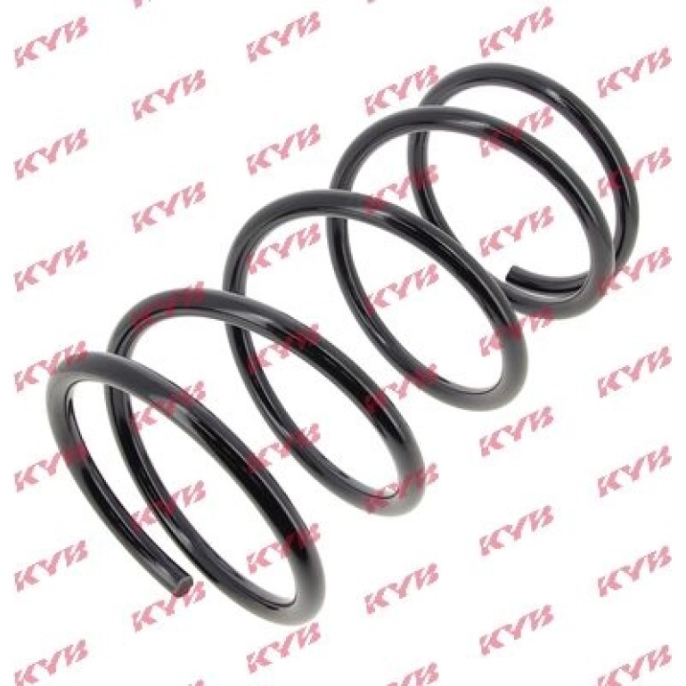 KYB Fahrwerksfeder Mitsubishi P. Lancer 2.0 09/03 RA3027 KYB Fahrwerksfeder Mitsubishi P. Lancer 2.0 09/03 RA3027